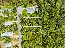 Spacious Seacrest Lot Close to 30A Attractions and Natural Beauty