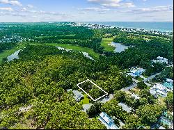 Spacious Seacrest Lot Close to 30A Attractions and Natural Beauty