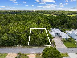 Spacious Seacrest Lot Close To Nature And 30A Attractions