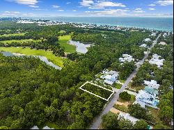 Spacious Seacrest Lot Close To Nature And 30A Attractions