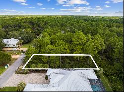 Spacious Seacrest Lot Close To Nature And 30A Attractions