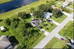 375 SW Kestor Drive, Port St Lucie, FL