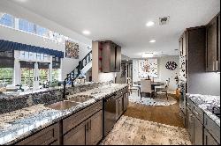 Modern Luxury Living in the Heart of Clayton - Move-In Ready!