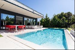 Beautiful designer villa in Boadilla