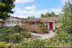 16736 Cresta Drive, San Diego, CA 92128