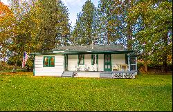 Riverlawn Road, Hume, NY 14735