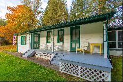 Riverlawn Road, Hume, NY 14735