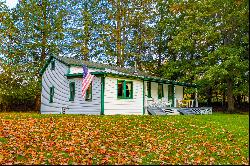 Riverlawn Road, Hume, NY 14735