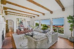 501 Via Almar, Palos Verdes Estates, CA 90274