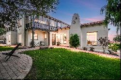 501 Via Almar, Palos Verdes Estates, CA 90274