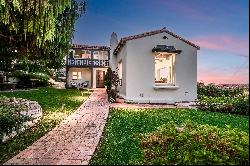 501 Vía Almar, Palos Verdes Estates, CA 90274