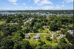 Three separate and distinct properties  close to Historic Downtown Mystic