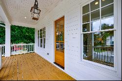 Exquisite Farmhouse In Sought-After Brookhaven!