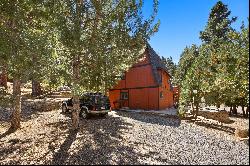 Cozy two bedroom near the Truckee River