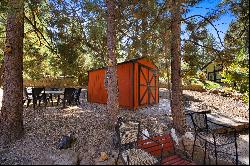 Cozy two bedroom near the Truckee River