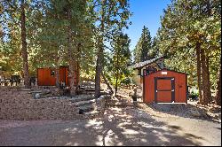 Cozy two bedroom near the Truckee River