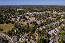 An In-Town Colonial Awaits Your Personal Touches