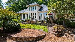 55216 Broughton, Chapel Hill, NC 27517