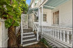 Historic home in the heart of Old Town