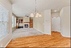 In The Desirable Brookwood Neighborhood With Community Pool, Parks & Ponds!