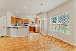 In The Desirable Brookwood Neighborhood With Community Pool, Parks & Ponds!