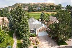 Amazing opportunity on the Golf Course of Plum Creek! 