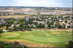 Amazing opportunity on the Golf Course of Plum Creek! 