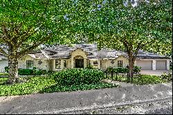 5503 Scout Island Circle South, Austin, TX 78731