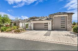 Stunning Parade Home