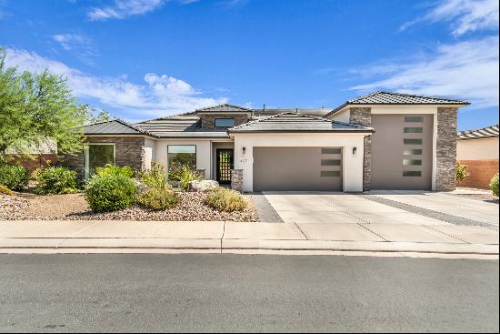 Stunning Parade Home