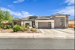 Stunning Parade Home