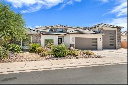 Stunning Parade Home