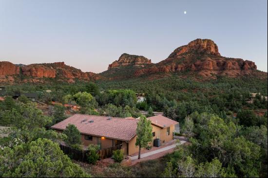 Sedona