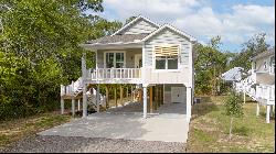 159 NW 8th Street, Oak Island, NC 28465