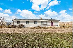 Western Colorado Ranch