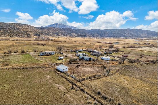 Western Colorado Ranch