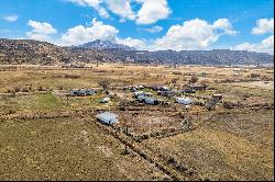 Western Colorado Ranch