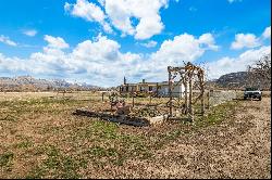 Western Colorado Ranch