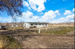 Western Colorado Ranch