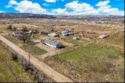 Western Colorado Ranch