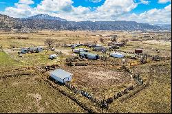 Western Colorado Ranch