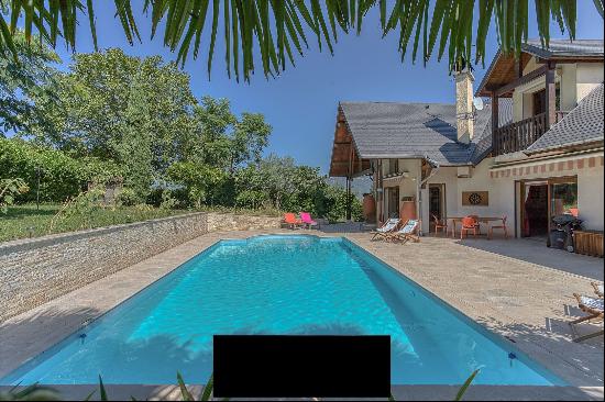 VILLA/HOUSE Chambery