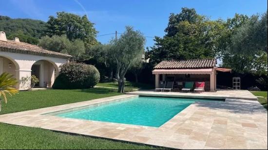 Vente - Villa Tourrettes-sur-Loup - 1a 685a 000a 