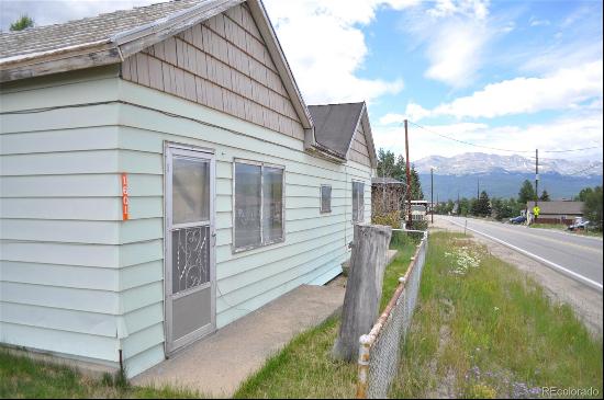 Leadville Residential