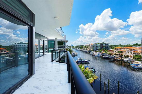 Fort Lauderdale Residential Lease