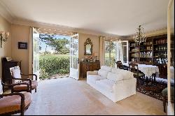 BIARRITZ, GOLF DU PHARE, 140 sqm HOUSE TO RENOVATE