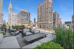 325 Lexington Avenue, Unit PHB