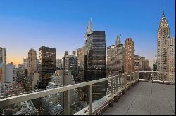 325 Lexington Avenue, Unit PHB