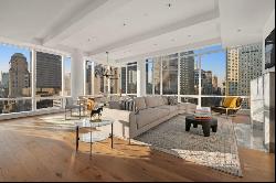 325 Lexington Avenue, Unit PHB