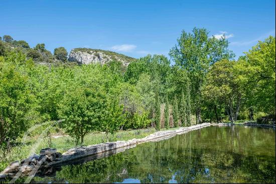 Lourmarin